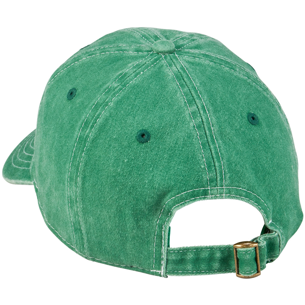 Lucky Ball Cap