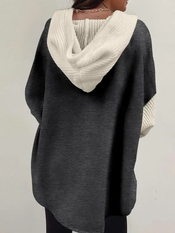 Hoodie Sweatshirt