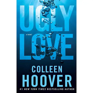 Ugly Love - Colleen Hoover