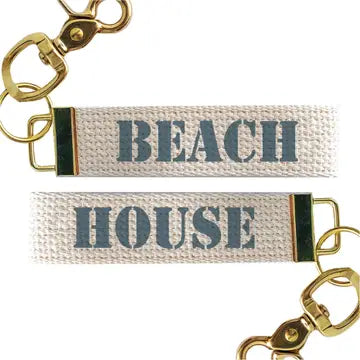 Coastal Key Chains