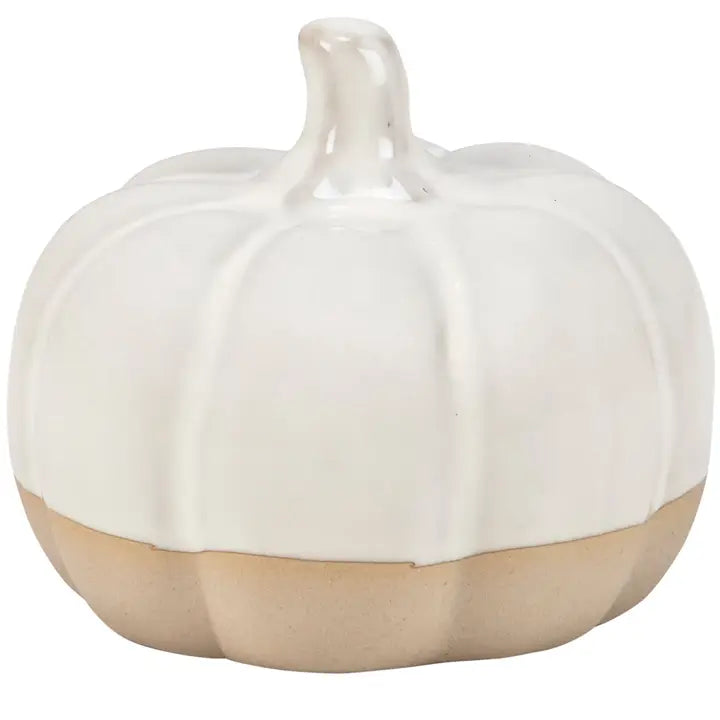 Glazed Pumpkin