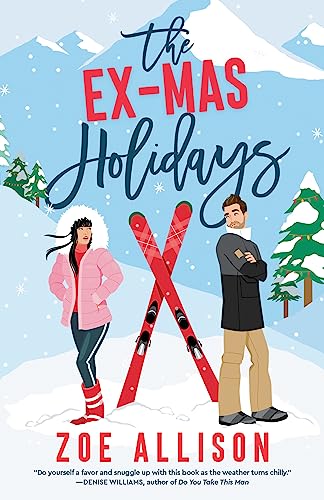 Blind Date with a Book - Holiday Edition