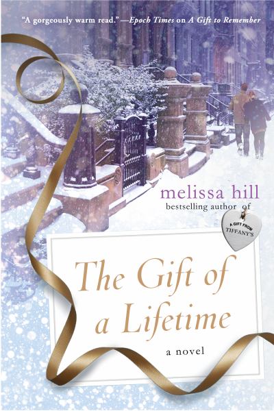 Blind Date with a Book - Holiday Edition