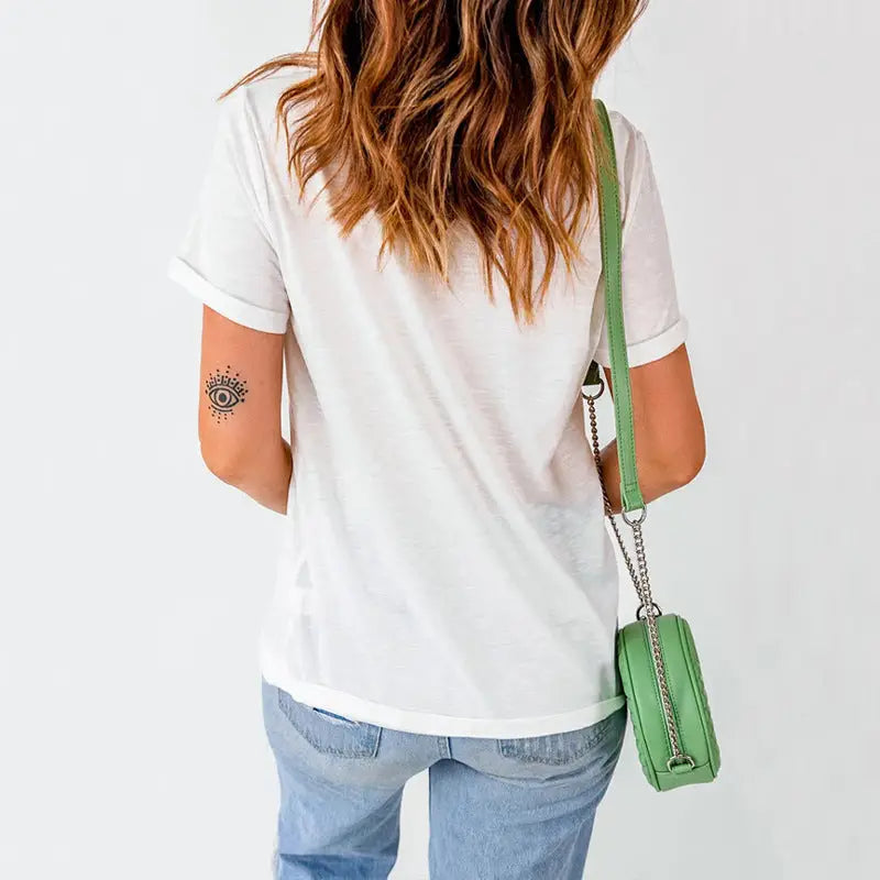 Casual Pullover