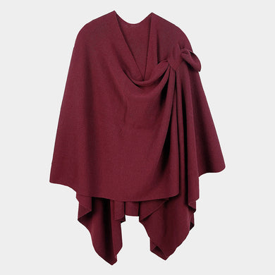 Ruana Poncho