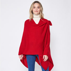 Ruana Poncho