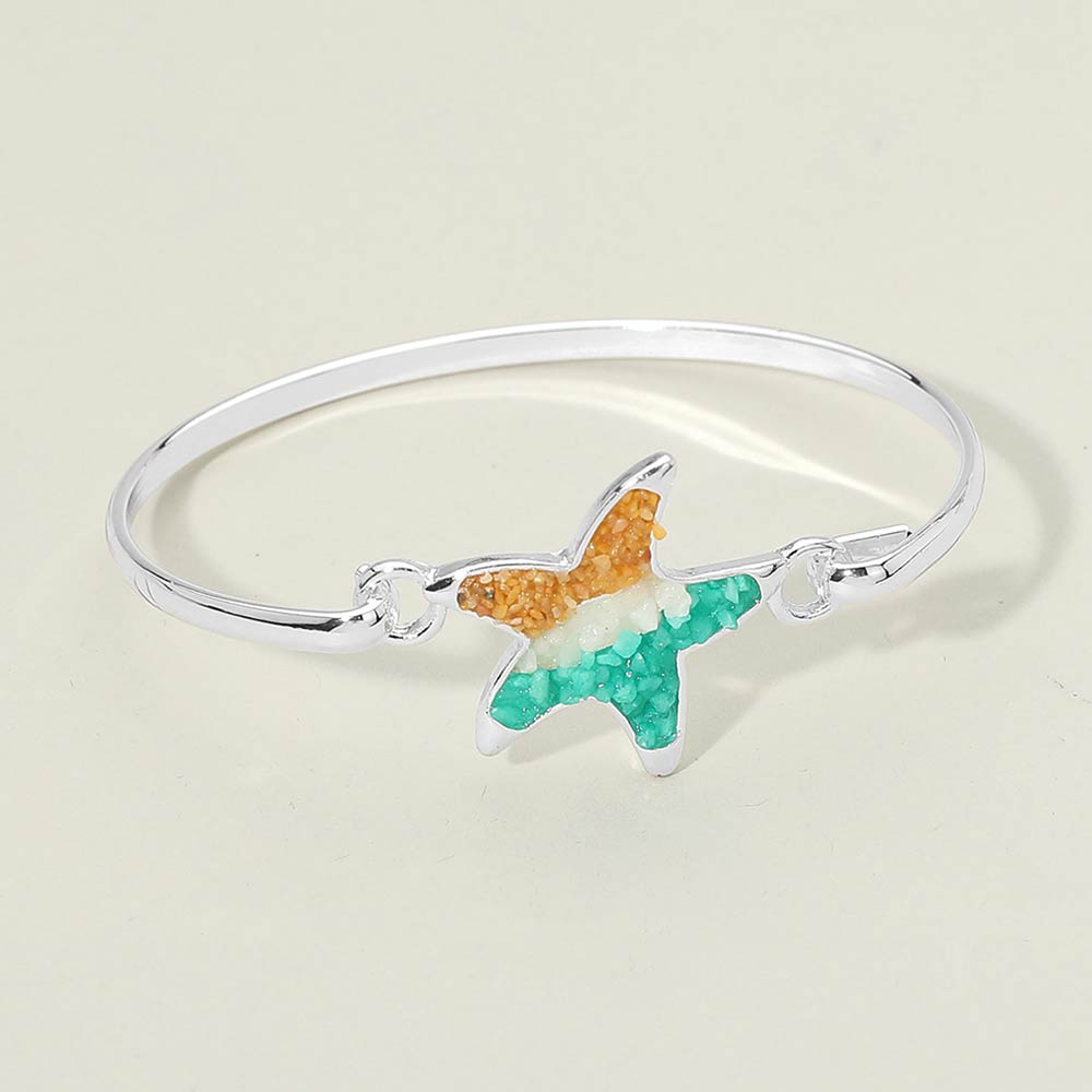 Starfish Bracelet
