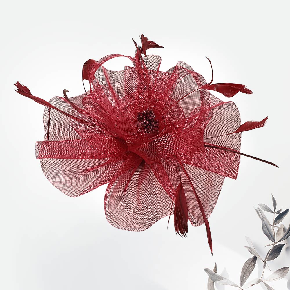 Kentucky Derby Fascinators