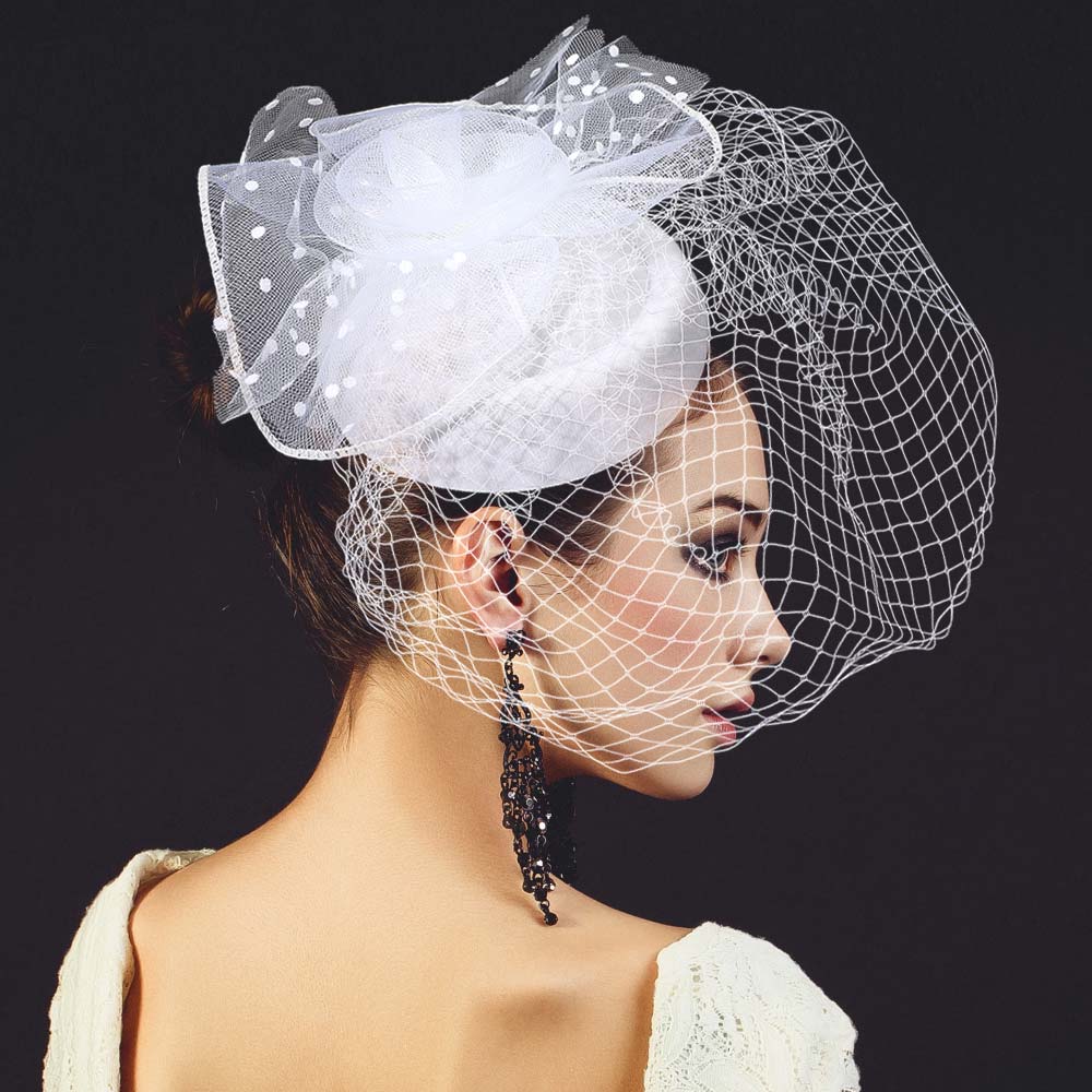 Kentucky Derby Fascinators