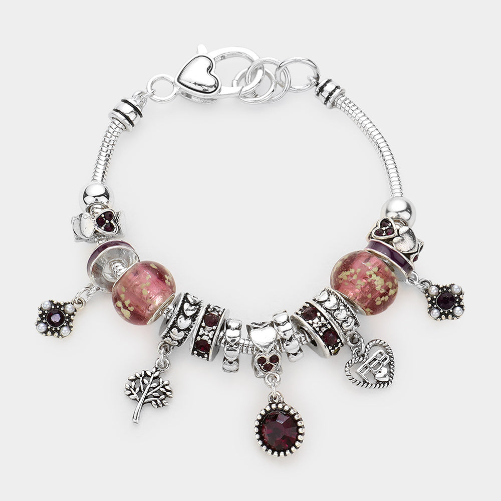 February Birthstone