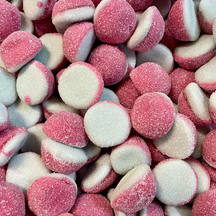 CANDY - Raspberry Blueberry Bombs