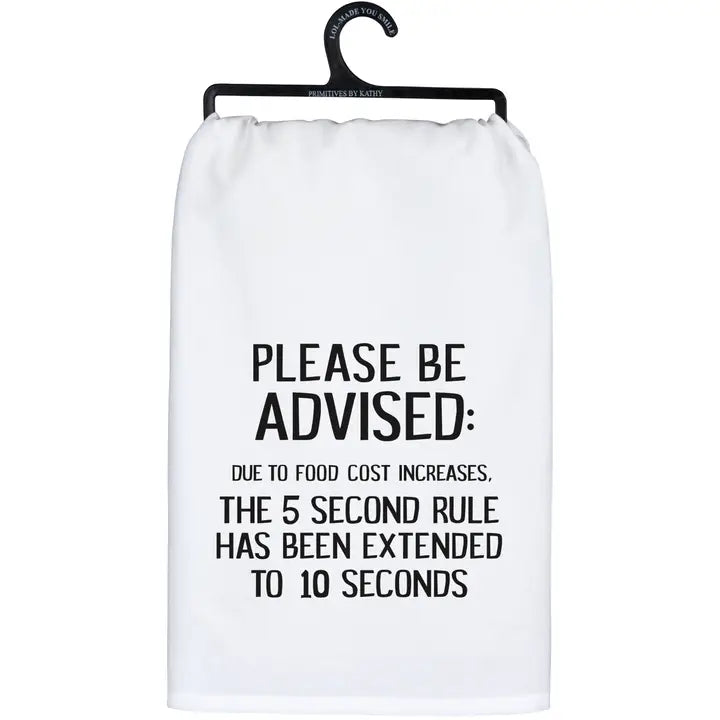 Dish Towel
