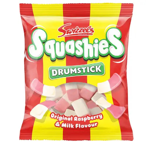 CANDY - Squashies