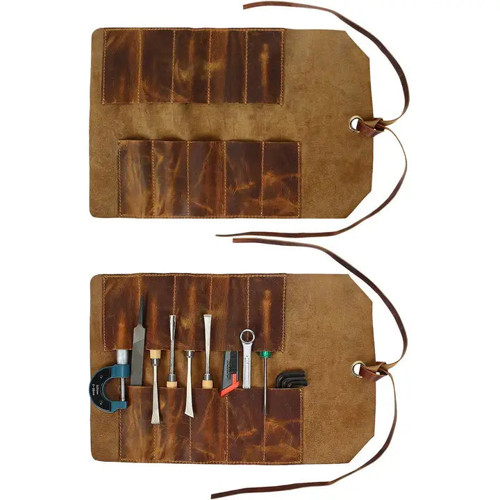The Tool Roll