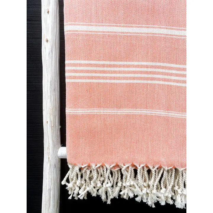 Turkish Beach Towels