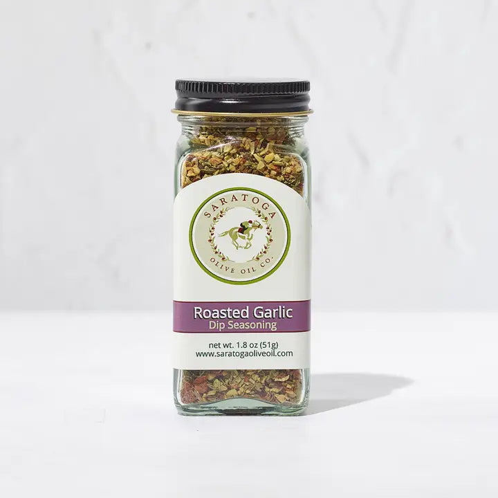 Bread Dip Seasoning