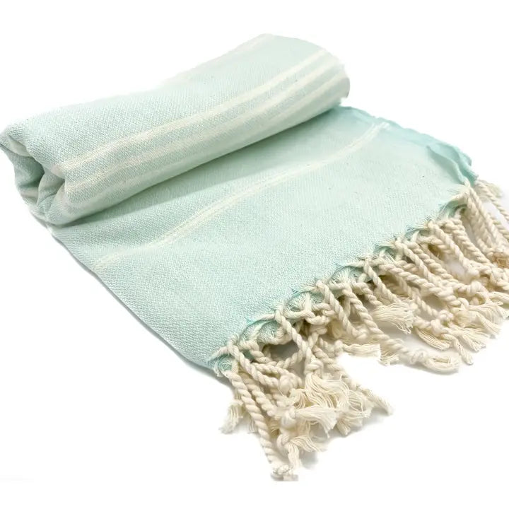 Turkish Beach Towels