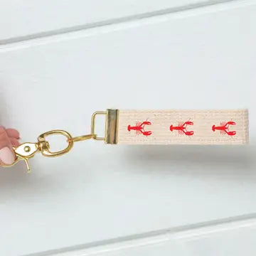 Coastal Key Chains