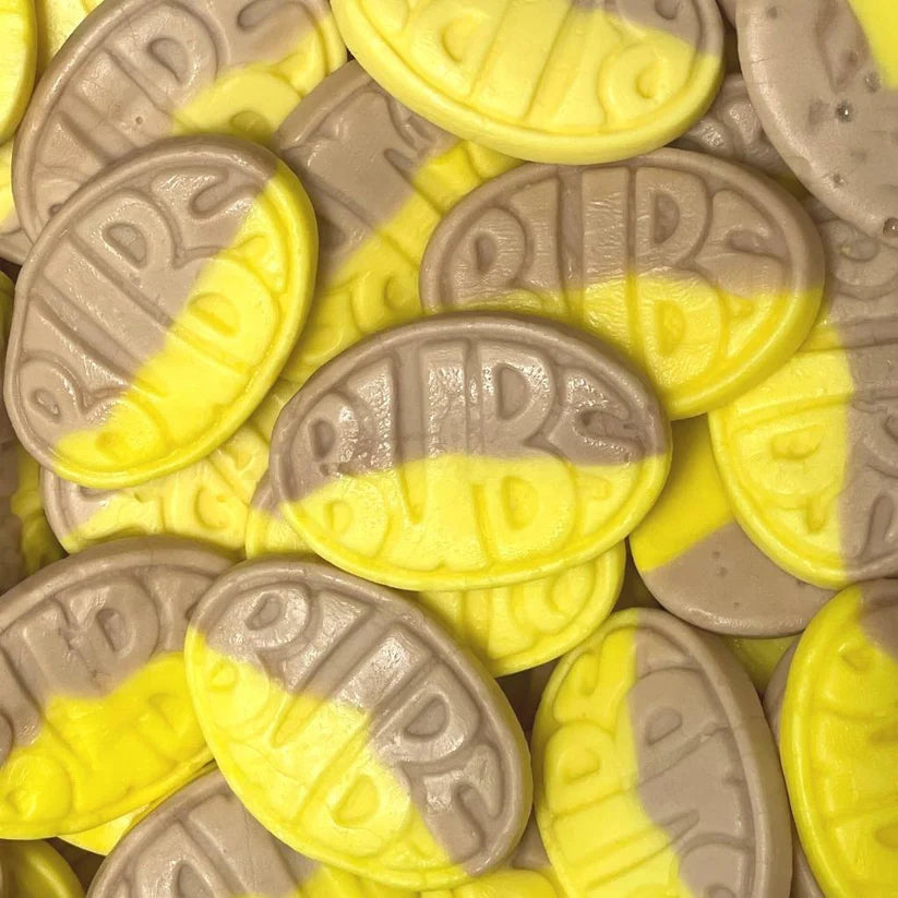 CANDY - Bubs Banana Caramel Bag