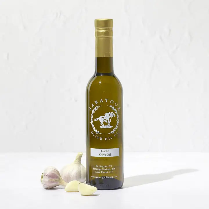 Saratoga Olive Oil - Small