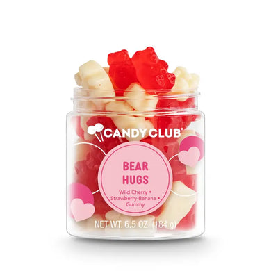 Candy Club Candies