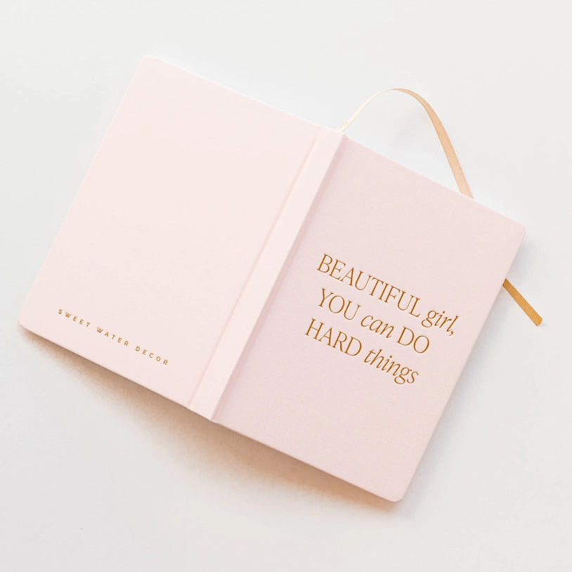 Pink Journal