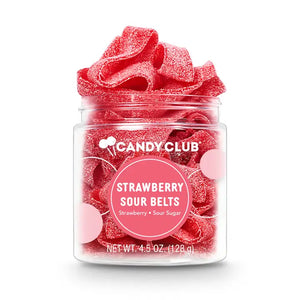 Candy Club Candies