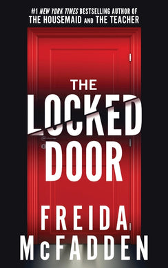 The Locked Door