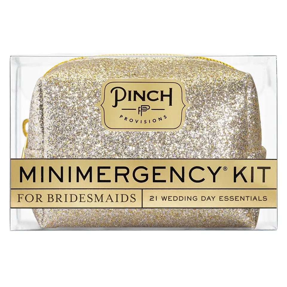 Bridesmaid Kit