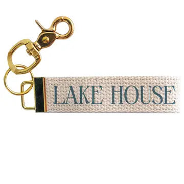 Coastal Key Chains