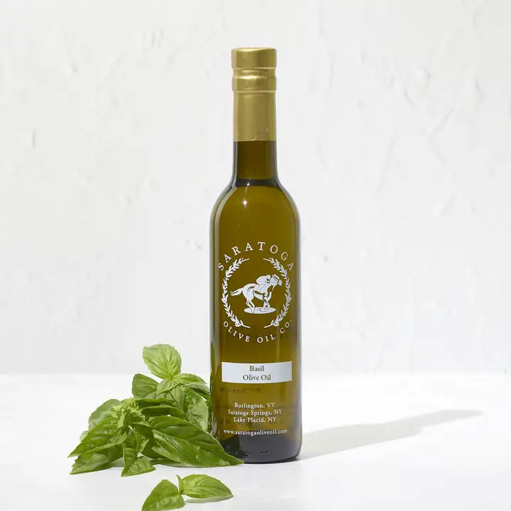 Saratoga Olive Oil - Small