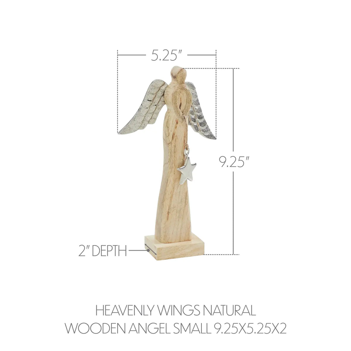 Heavenly Wings Angel