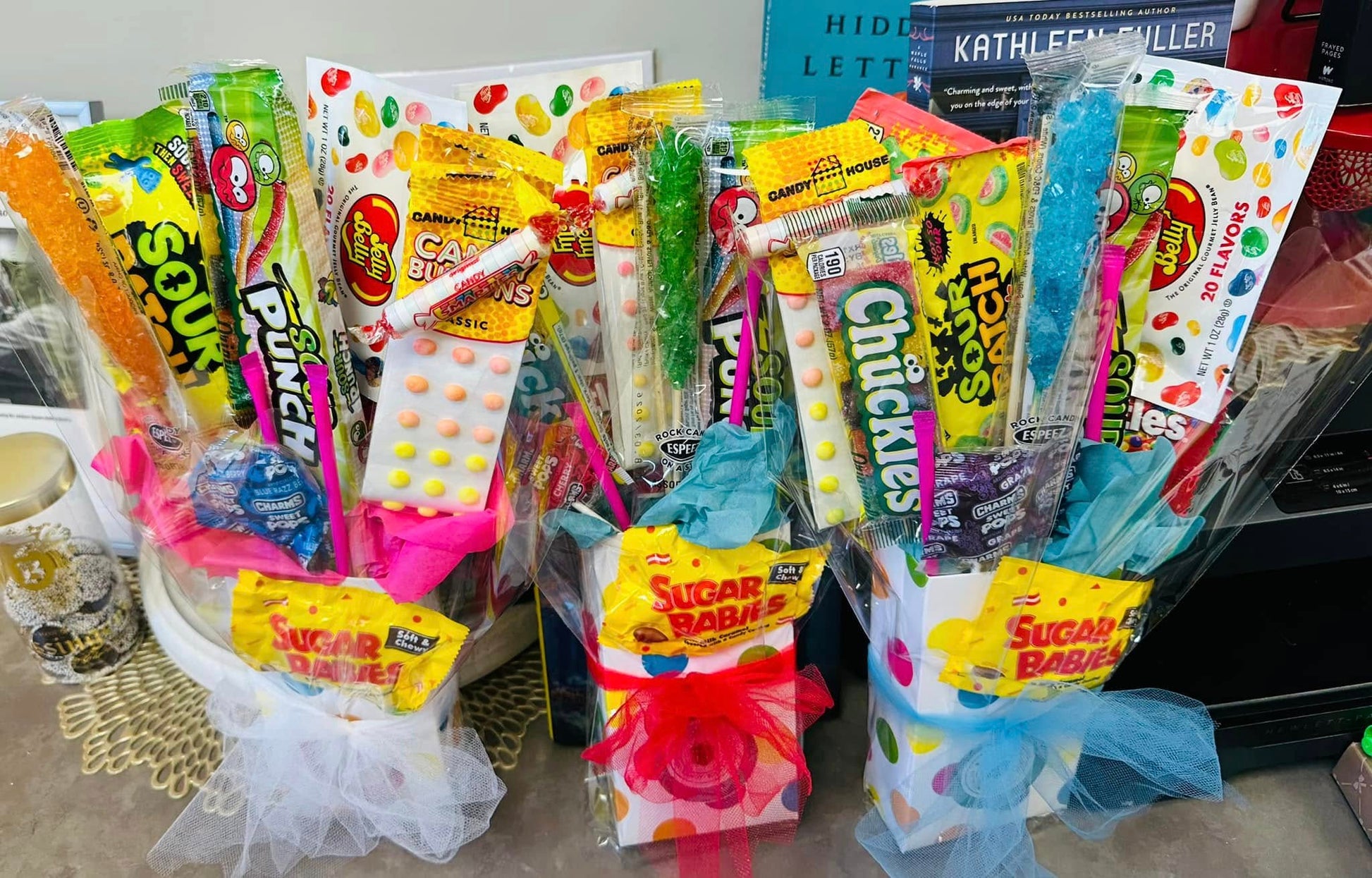 CANDY Bouquet