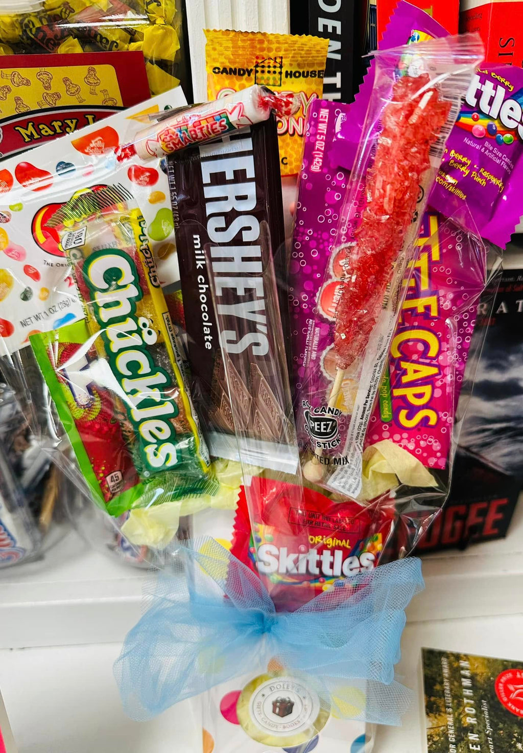 CANDY Bouquet