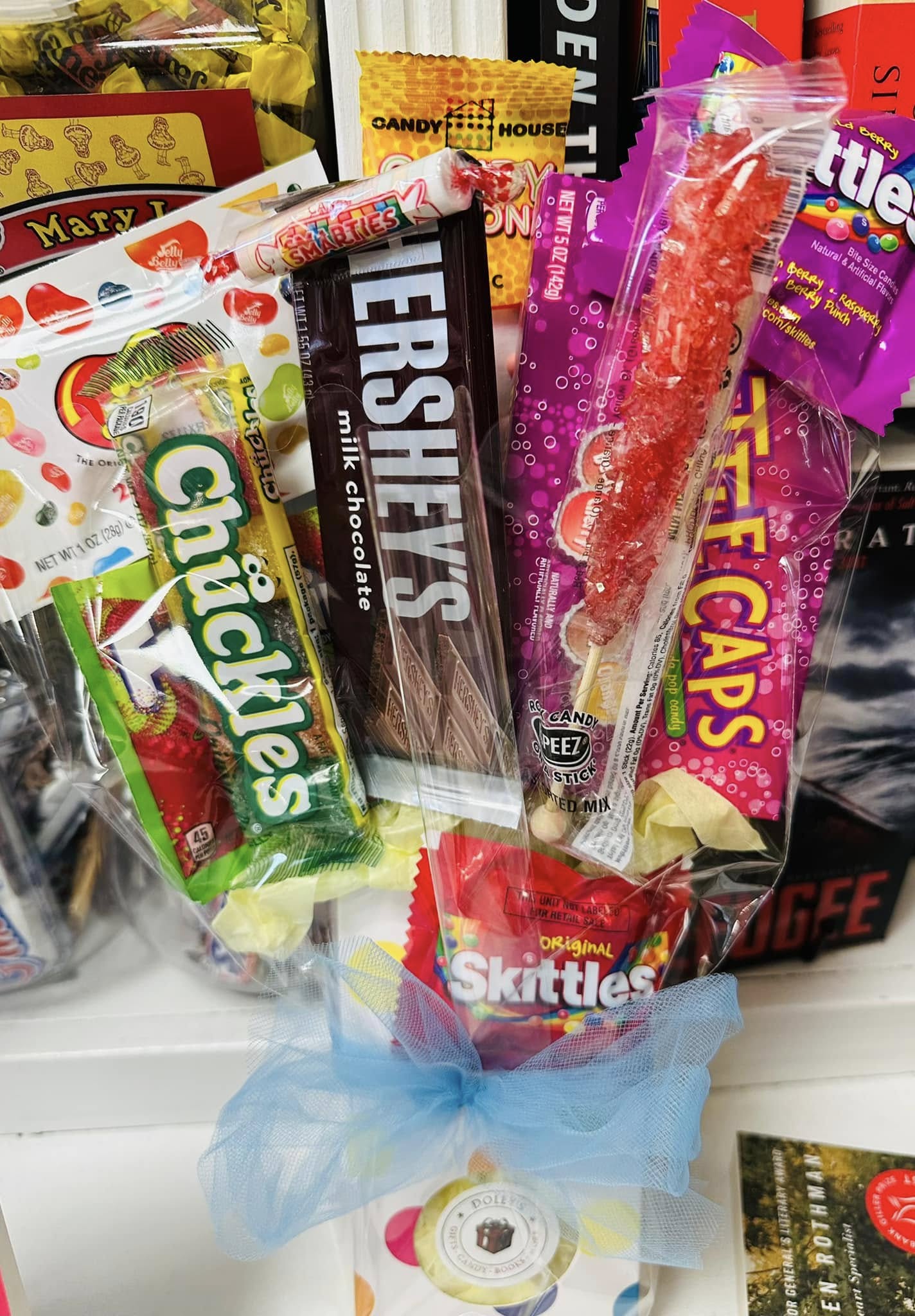 CANDY Bouquet