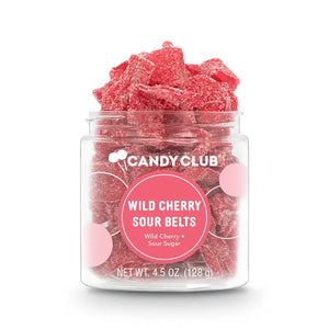 Candy Club Candies