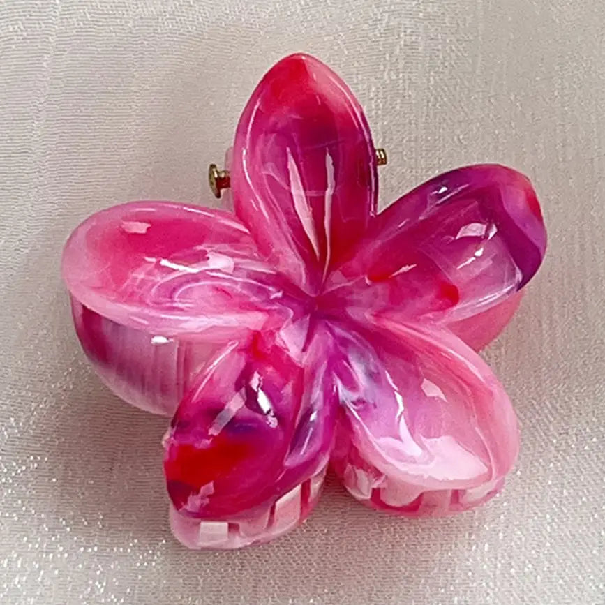 Light-Colored Egg Flower, Fresh and Sweet Grab