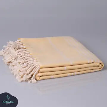 Turkish Beach Towels