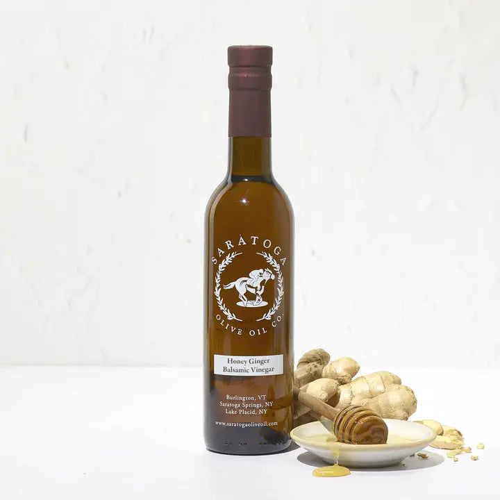 Saratoga Olive Oil - Small