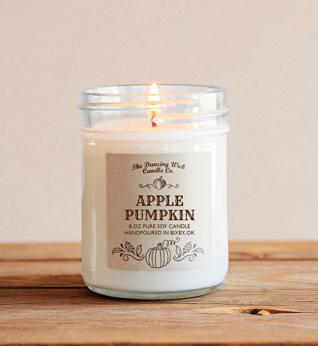 The Dancing Wick Company