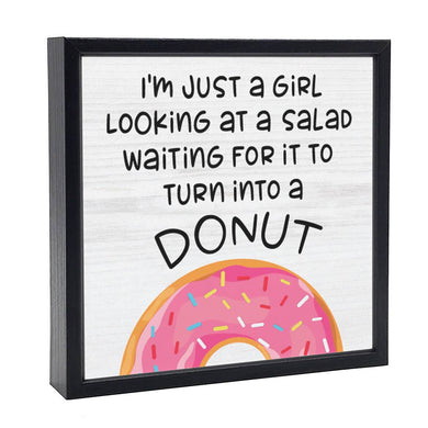 Donut