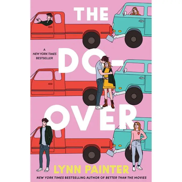 The Do-Over - Lynn Painter Young Adult