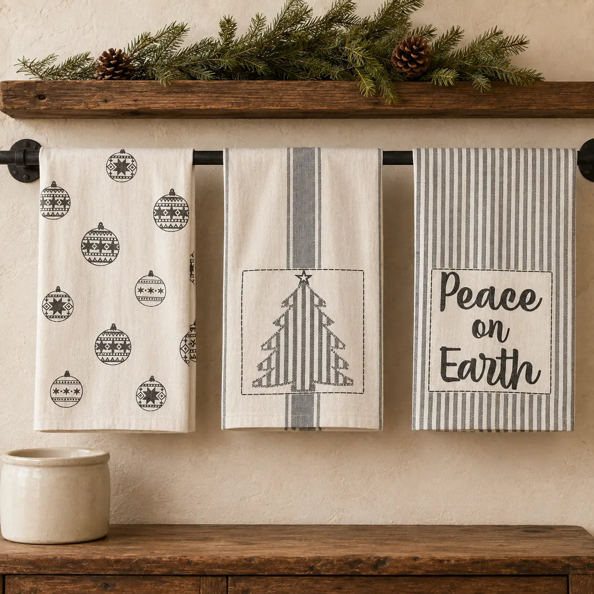 Tea Towels