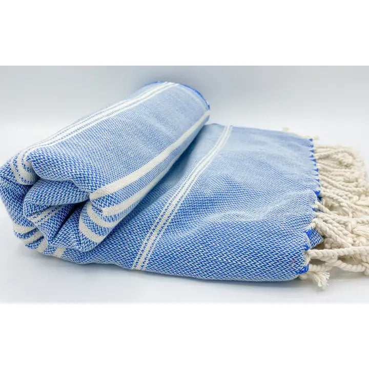 Turkish Beach Towels
