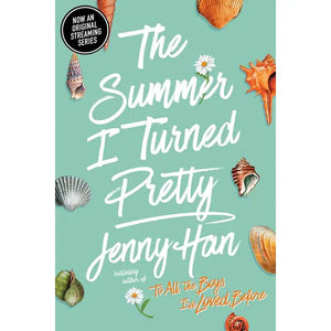 The Summer I Turned Pretty - Jenny Han