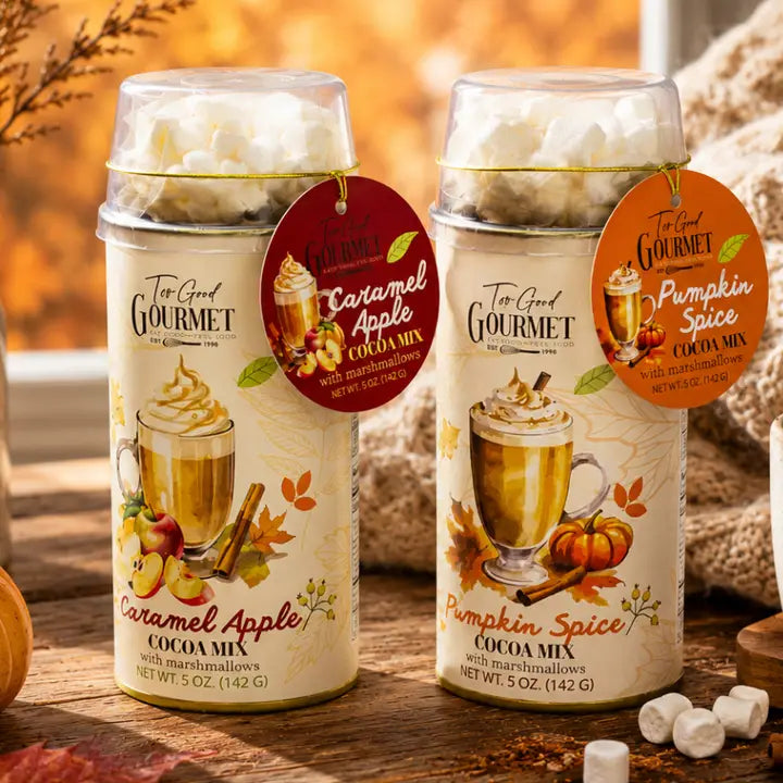Harvest Drink Mix