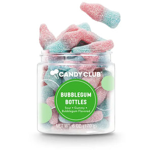 Candy Club Candies