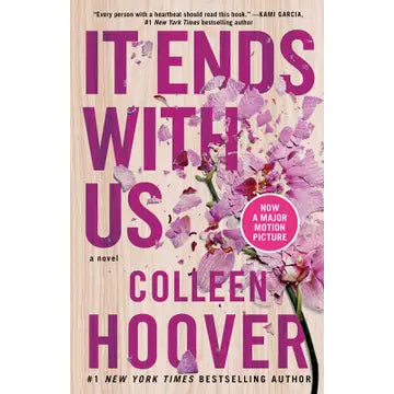 It Ends With Us