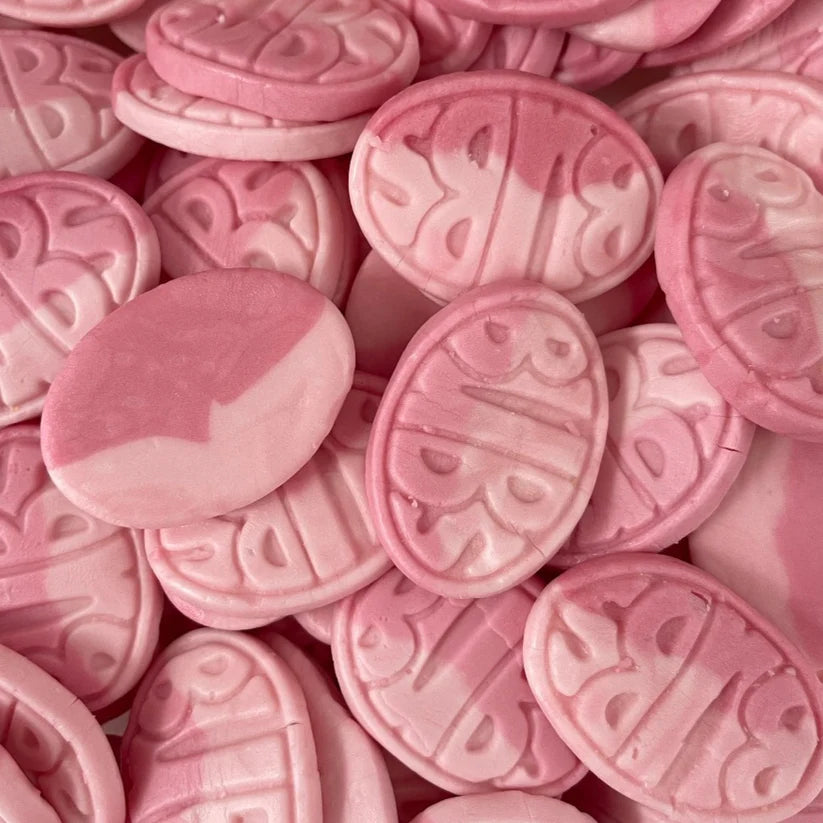 CANDY - Bubs Strawberry Pomegranite