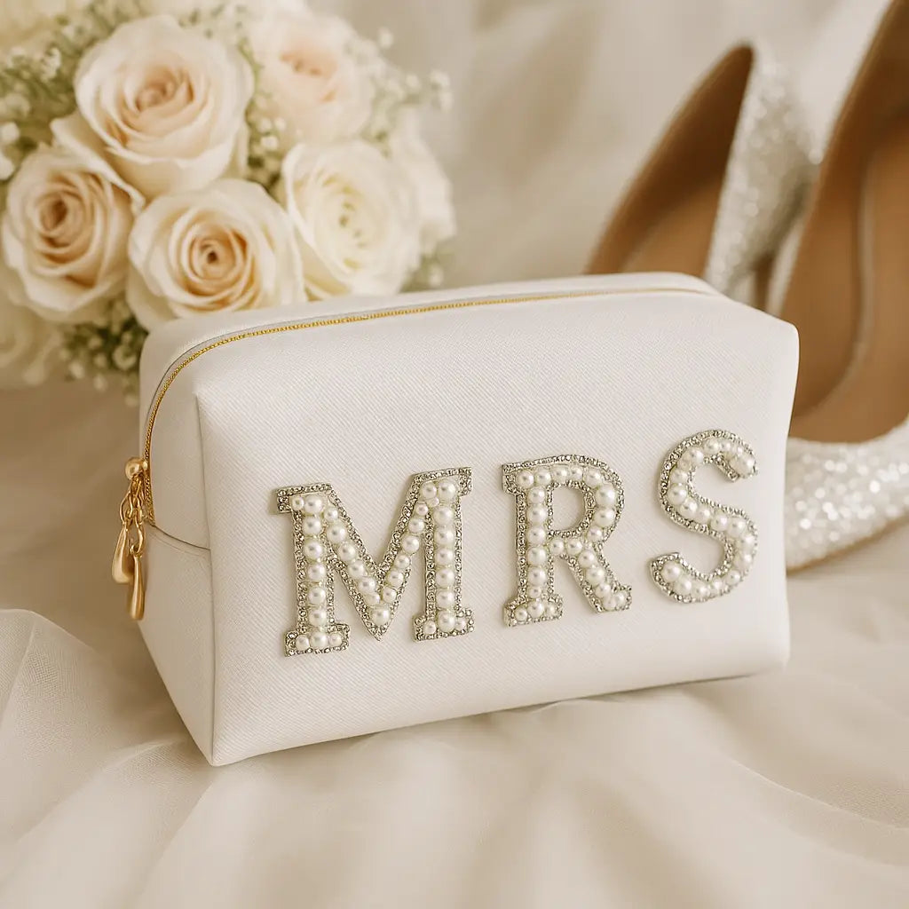 MRS Travel bag
